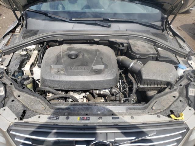 Photo 11 from auction – 2015 VOLVO XC60 T5 PL with VIN YV440MDM5F2761106