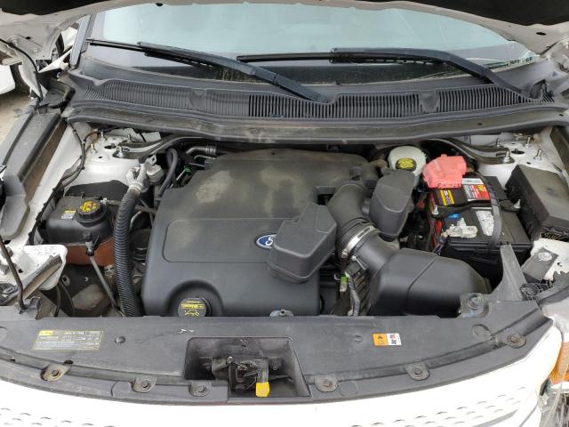Photo 12 from auction – 2012 FORD EXPLORER L with VIN 1FMHK7F81CGA66728
