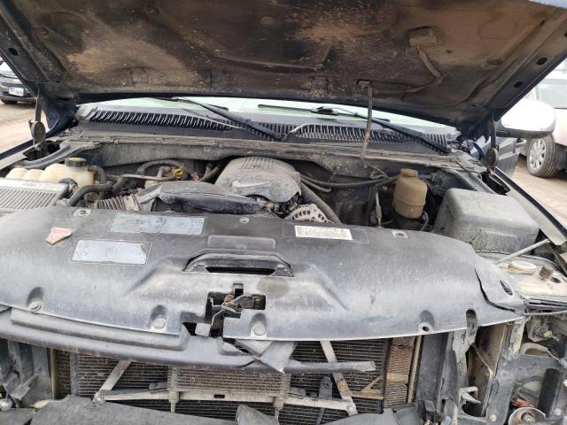 Photo 11 from auction – 2001 CHEVROLET SILVERADO with VIN 1GCGK13U31F204769