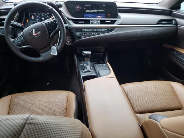 Photo 8 from auction – 2019 LEXUS ES 350 with VIN 58ABZ1B19KU015963