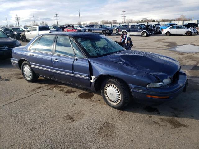 Photo 4 from auction – 1997 BUICK LESABRE LI with VIN 1G4HR52K5VH483929