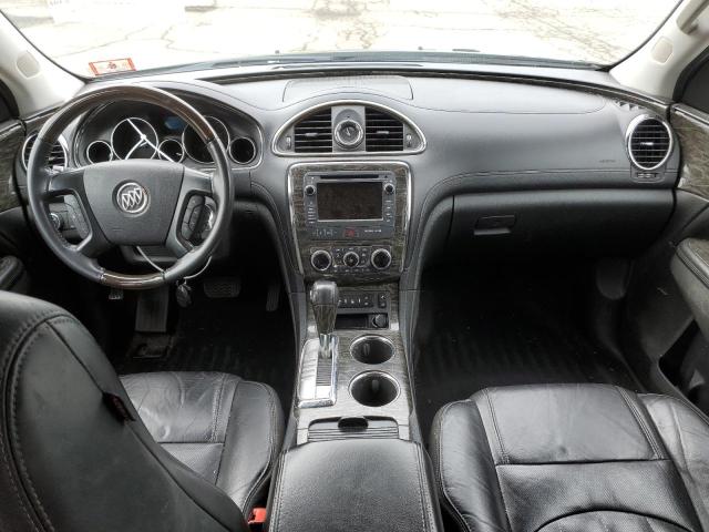Photo 8 from auction – 2013 BUICK ENCLAVE with VIN 5GAKVCKD9DJ132803