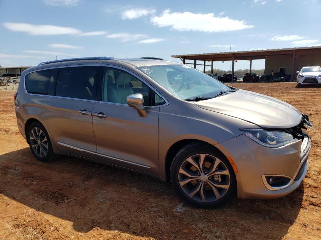 Photo 4 from auction – 2017 CHRYSLER PACIFICA L with VIN 2C4RC1GG5HR762975