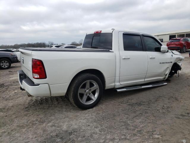 Photo 3 from auction – 2011 DODGE RAM 1500 with VIN 1D7RB1CT6BS514249