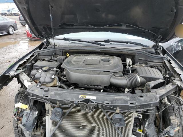 Photo 12 from auction – 2017 JEEP GRAND CHER with VIN 1C4RJFAG7HC818368