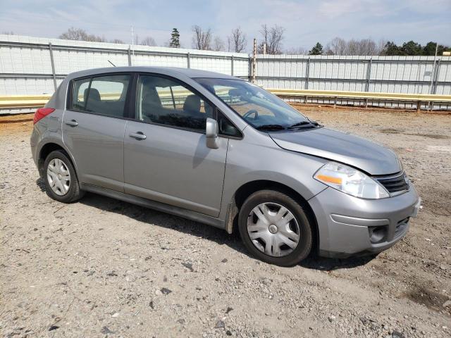 Photo 4 from auction – 2012 NISSAN VERSA S with VIN 3N1BC1CP3CK209554