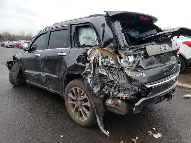 Photo 2 from auction – 2018 JEEP GRAND CHER with VIN 1C4RJFCG7JC484801