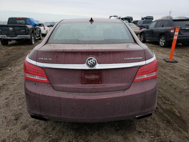 Photo 6 from auction – 2015 BUICK LACROSSE with VIN 1G4GB5G33FF343683