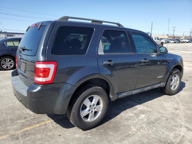 Photo 3 from auction – 2008 FORD ESCAPE XLT with VIN 1FMCU03Z88KC41389