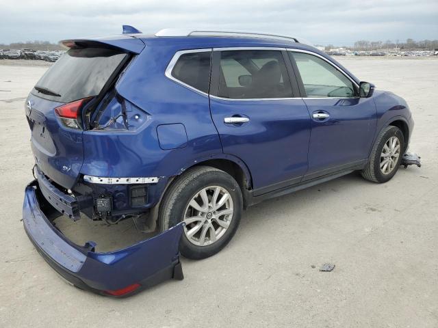 Photo 3 from auction – 2018 NISSAN ROGUE S with VIN KNMAT2MT8JP612550