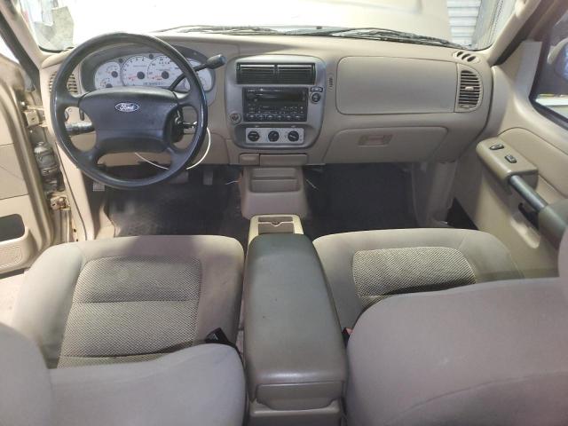 Photo 8 from auction – 2003 FORD EXPLORER S with VIN 1FMZU67E23UB90019