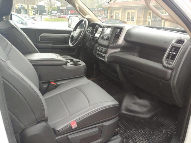 Photo 5 from auction – 2020 RAM 3500 with VIN 3C7WRSBL7LG206423