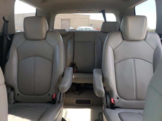 Photo 10 from auction – 2008 GMC ACADIA SLT with VIN 1GKER33788J167352
