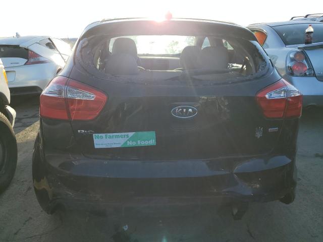 Photo 6 from auction – 2013 KIA RIO LX with VIN KNADM5A31D6125987