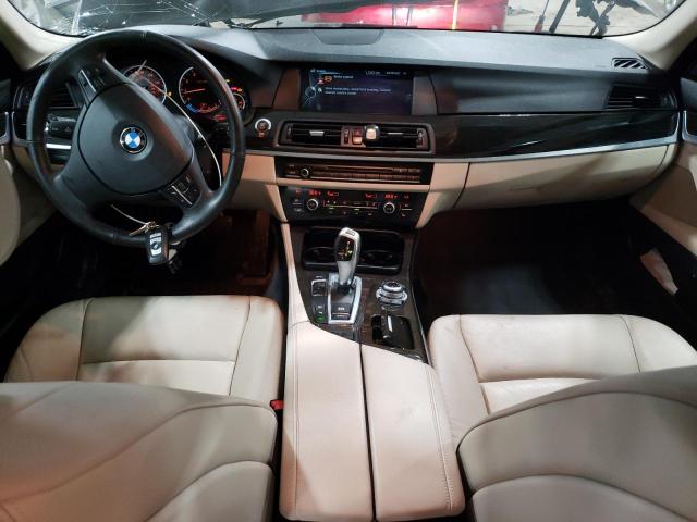 Photo 8 from auction – 2013 BMW 535 XI with VIN WBAFU7C56DDU68180