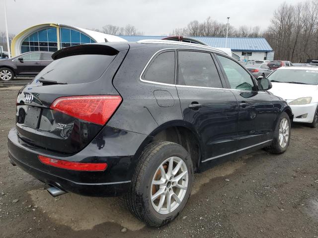 Photo 3 from auction – 2012 AUDI Q5 PREMIUM with VIN WA1LFAFP2CA128352