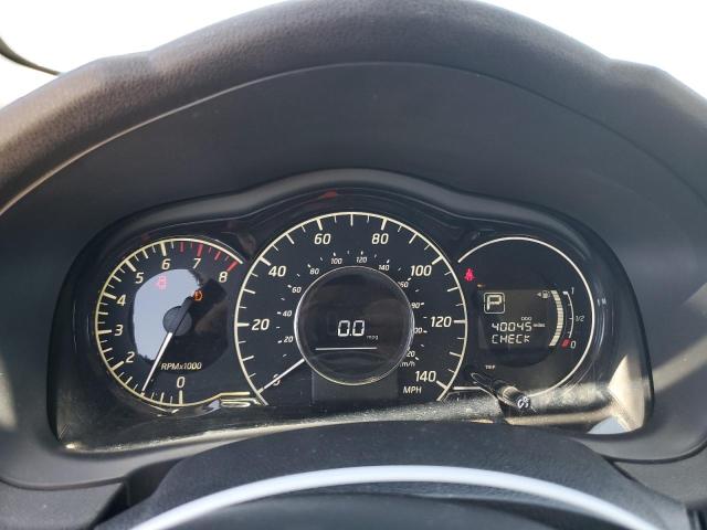 Фото 9 с аукциона – 2018 NISSAN VERSA NOTE с VIN 3N1CE2CP1JL354815