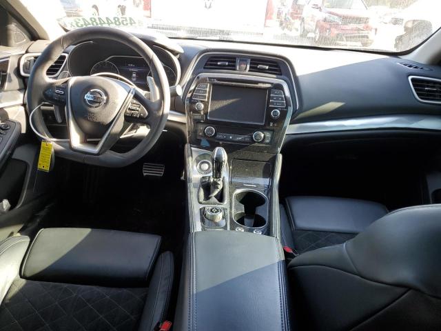 Photo 8 from auction – 2016 NISSAN MAXIMA 3.5 with VIN 1N4AA6AP9GC427207