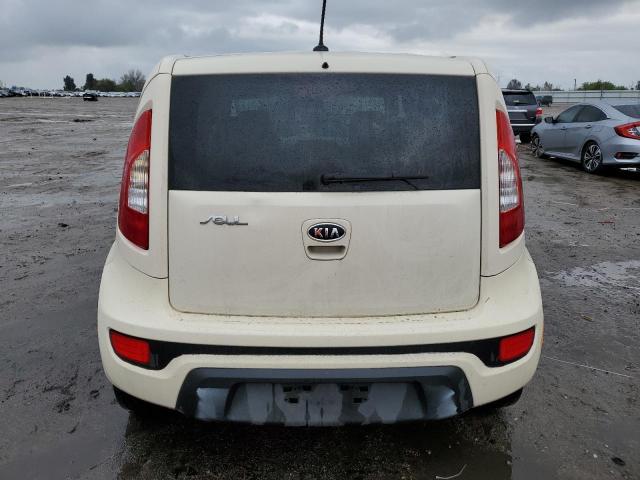 Photo 6 from auction – 2012 KIA SOUL with VIN KNDJT2A52C7475968