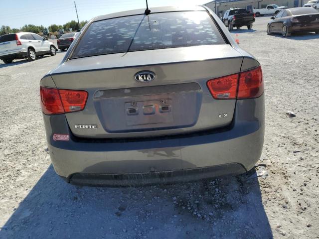 Photo 6 from auction – 2013 KIA FORTE EX with VIN KNAFU4A24D5737682