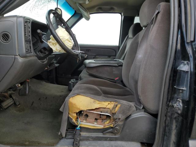 Photo 7 from auction – 2004 GMC NEW SIERRA with VIN 2GTEK19T541169976
