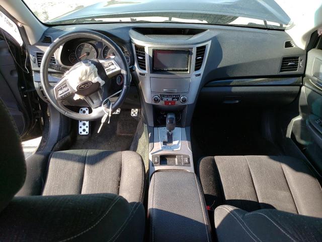 Photo 8 from auction – 2014 SUBARU LEGACY with VIN 4S3BMCH60E3029592