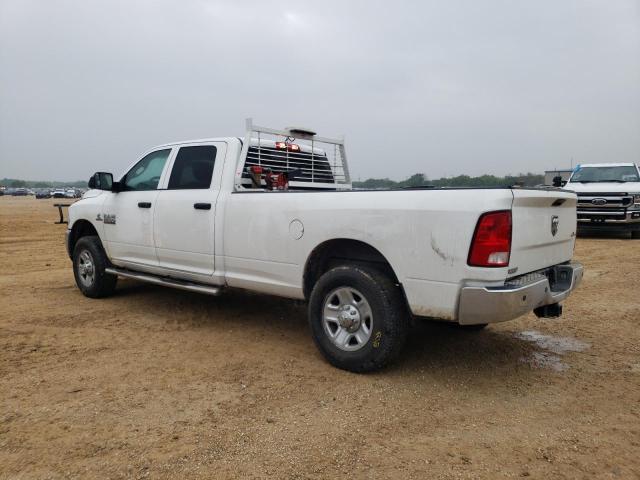 Photo 2 from auction – 2018 RAM 2500 ST with VIN 3C6UR5HL1JG378142