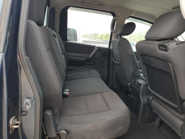 Photo 10 from auction – 2014 NISSAN TITAN S with VIN 1N6BA0ED4EN505337