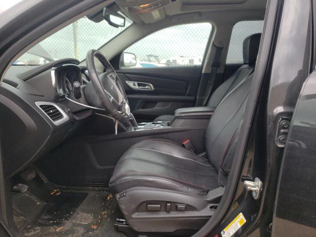 Photo 7 from auction – 2012 GMC TERRAIN SL with VIN 2GKFLWE51C6128448