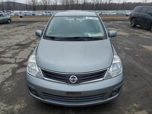 Photo 5 from auction – 2010 NISSAN VERSA S with VIN 3N1BC1CP3AL439084