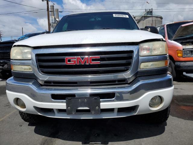 Foto 5 de la subasta – 2004 GMC SIERRA C25 con VIN 1GTHC23U74F110437