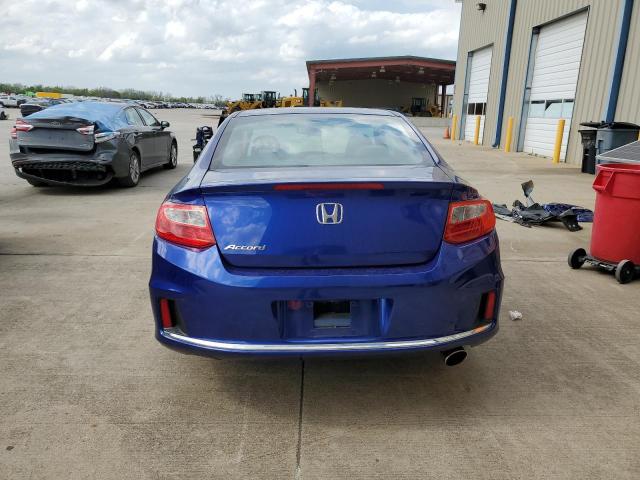 Photo 6 from auction – 2013 HONDA ACCORD LX- with VIN 1HGCT1B31DA009342