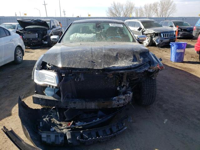 Photo 5 from auction – 2018 CHRYSLER 300 LIMITE with VIN 2C3CCAKG0JH144377