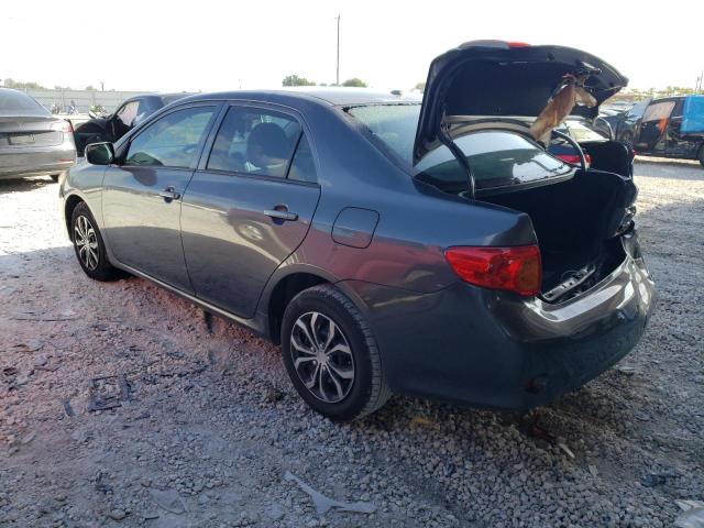 Photo 2 from auction – 2010 TOYOTA COROLLA BA with VIN 2T1BU4EE2AC491140