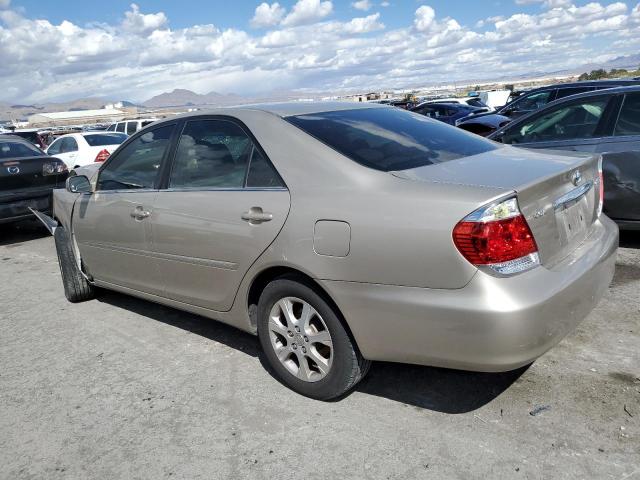 Photo 2 from auction – 2005 TOYOTA CAMRY LE with VIN 4T1BF30K05U614911