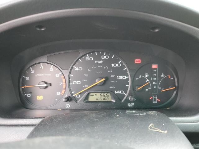 Photo 9 from auction – 2004 HONDA ODYSSEY EX with VIN 5FNRL18974B038131