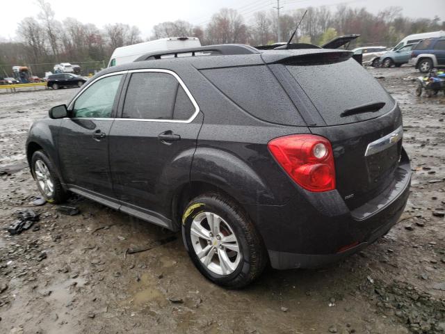 Photo 2 from auction – 2011 CHEVROLET EQUINOX with VIN 2CNFLEEC6B6212912