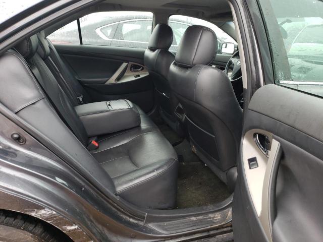Photo 10 from auction – 2009 TOYOTA CAMRY BASE with VIN 4T1BE46K59U815399