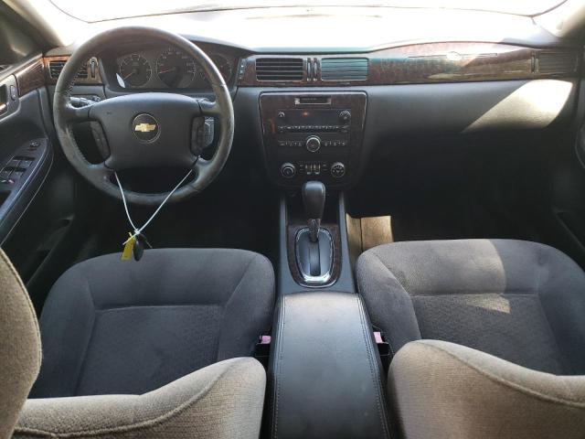 Photo 8 from auction – 2013 CHEVROLET IMPALA LT with VIN 2G1WG5E30D1215905