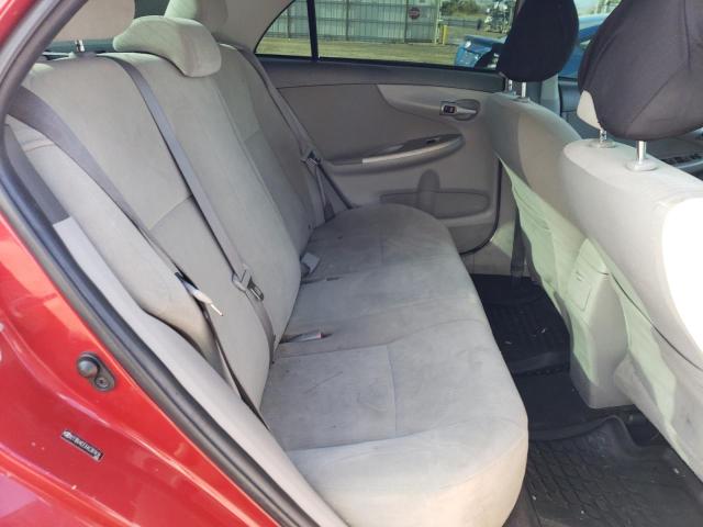 Photo 10 from auction – 2010 TOYOTA COROLLA BA with VIN 2T1BU4EEXAC361414