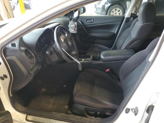 Photo 7 from auction – 2009 NISSAN MAXIMA S with VIN 1N4AA51E09C859180
