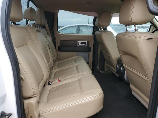 Photo 10 from auction – 2013 FORD F150 SUPER with VIN 1FTFW1CTXDFC62101