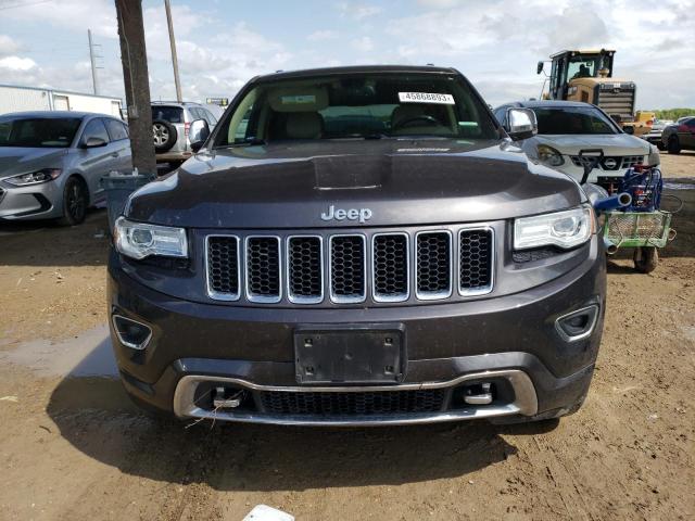 Photo 5 from auction – 2015 JEEP GRAND CHER with VIN 1C4RJECGXFC686565
