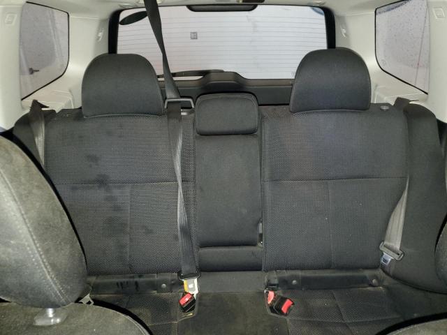 Photo 10 from auction – 2011 SUBARU FORESTER 2 with VIN JF2SHBBC0BH724426