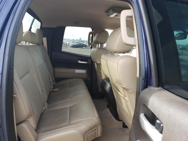 Photo 10 from auction – 2007 TOYOTA TUNDRA DOU with VIN 5TFBT58117X005235