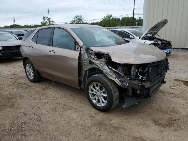 Photo 4 from auction – 2019 CHEVROLET EQUINOX LT with VIN 2GNAXTEV2K6220537