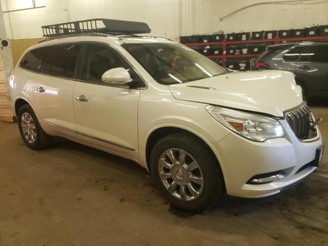 Photo 4 from auction – 2014 BUICK ENCLAVE with VIN 5GAKRCKD7EJ192729