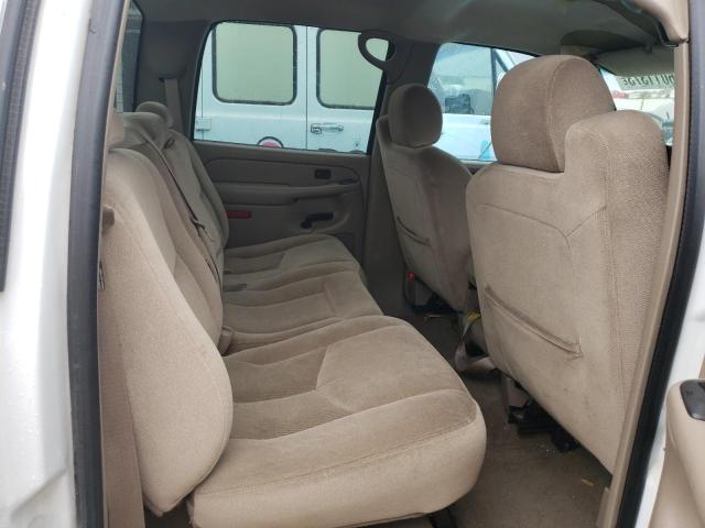 Photo 10 from auction – 2004 GMC NEW SIERRA with VIN 2GTEC13T641435298