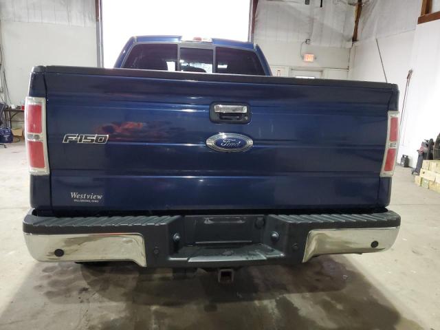 Photo 6 from auction – 2012 FORD F150 SUPER with VIN 1FTFX1ET5CFA83277