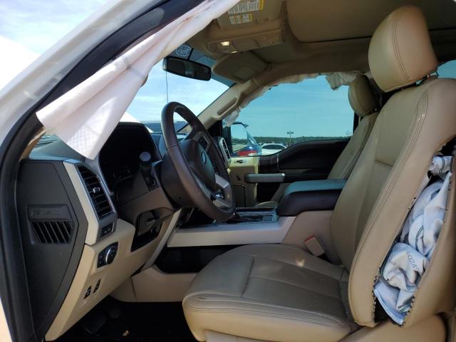 Photo 7 from auction – 2018 FORD F150 SUPER with VIN 1FTEW1E57JFA87750